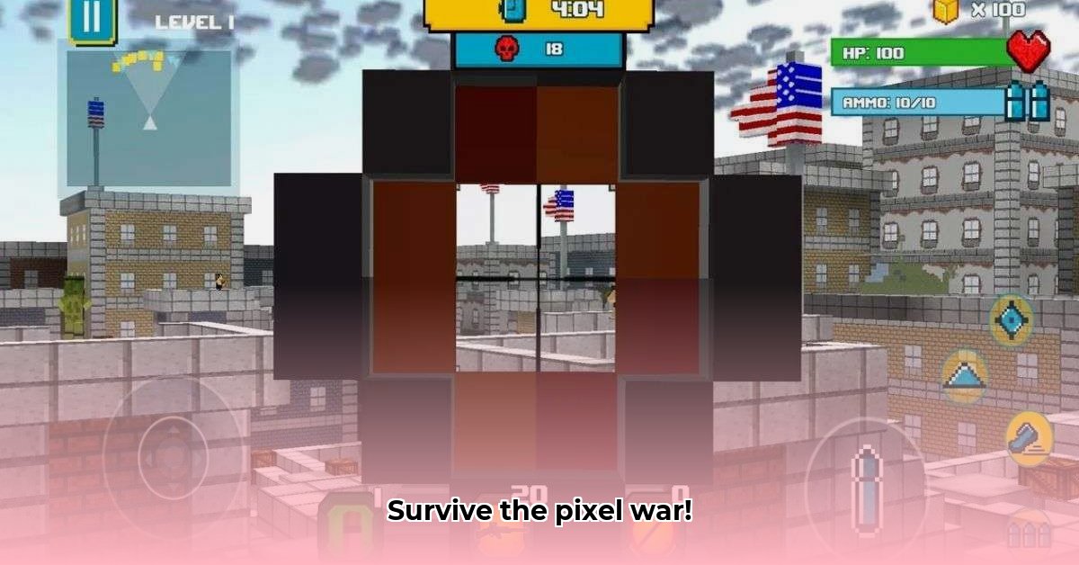 american-block-sniper-survival